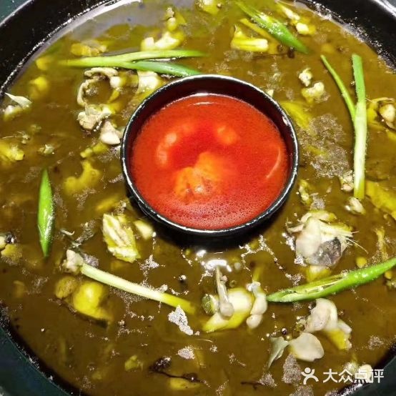 蛙声十里美蛙鱼头活过(魔力月光店)