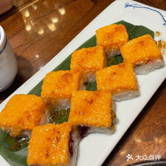 龙凤祥烧麦馆(大同古城鼓楼店)
