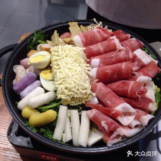 麻辣烫煮题(华斯生活购物广场店)