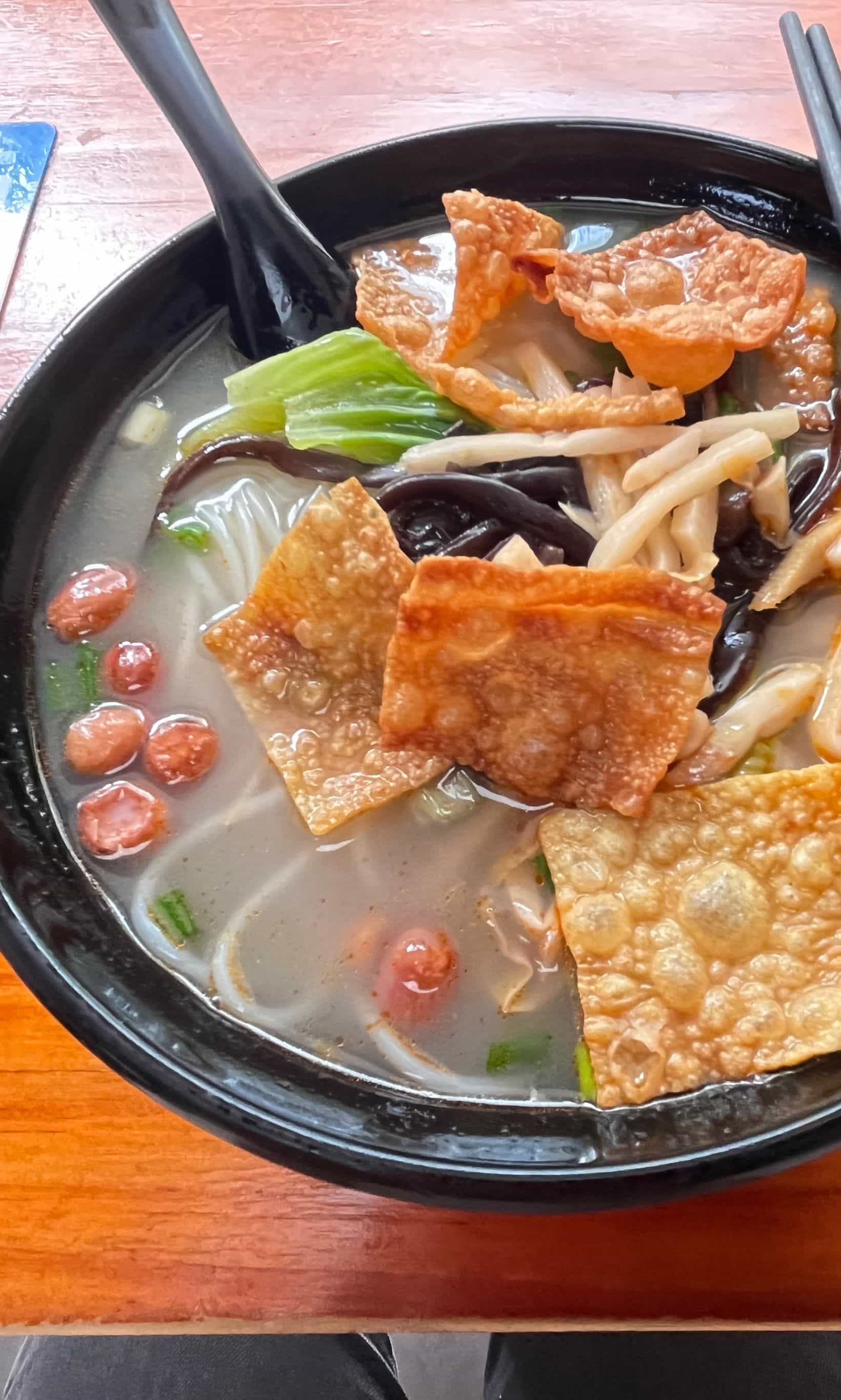 螺蛳粉店(远洋城店)