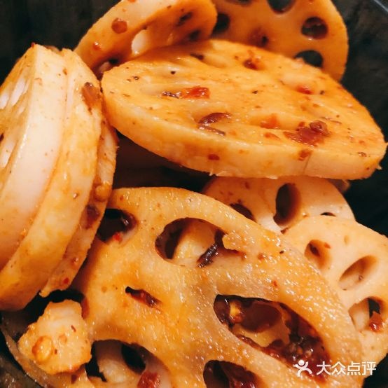 李大刀大刀凉皮(天津市第0158号店)