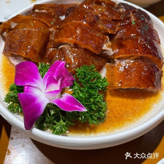 猪仔记广州顺德菜(石景山银河大街店)