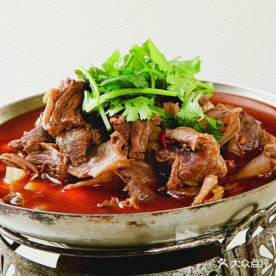 河间驴肉火烧(美洁店)