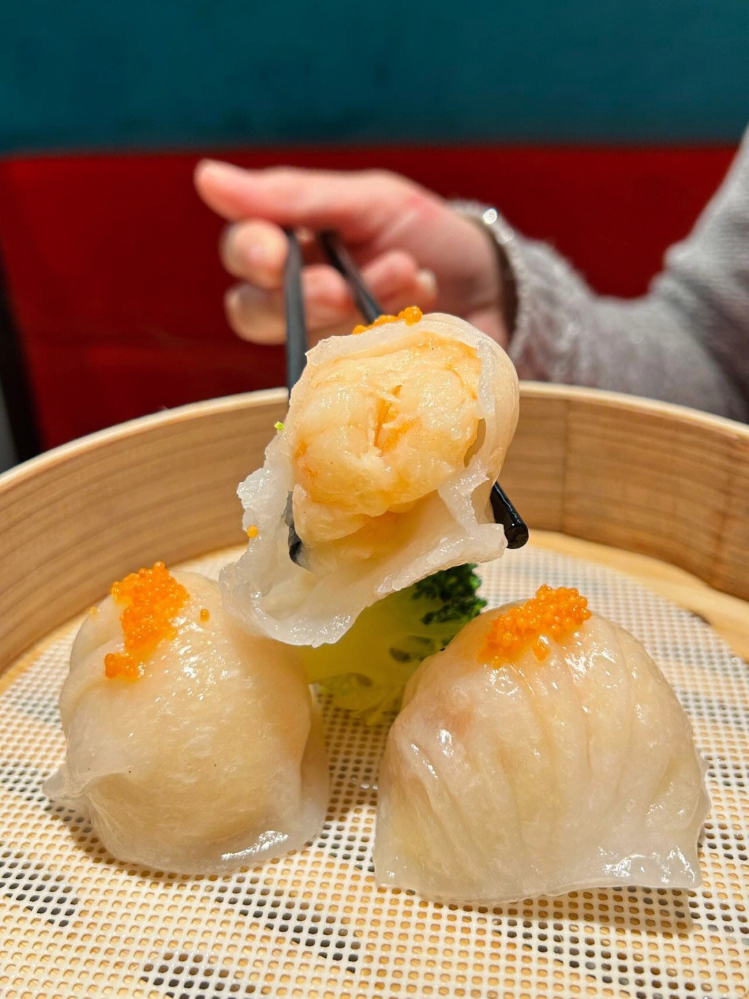 避风塘(宝山万达店)