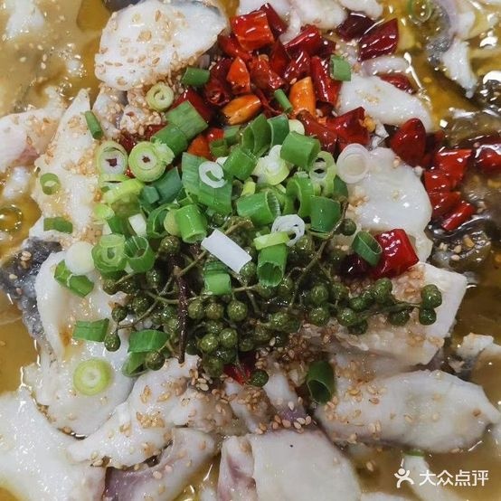 鹅盛鱼馆