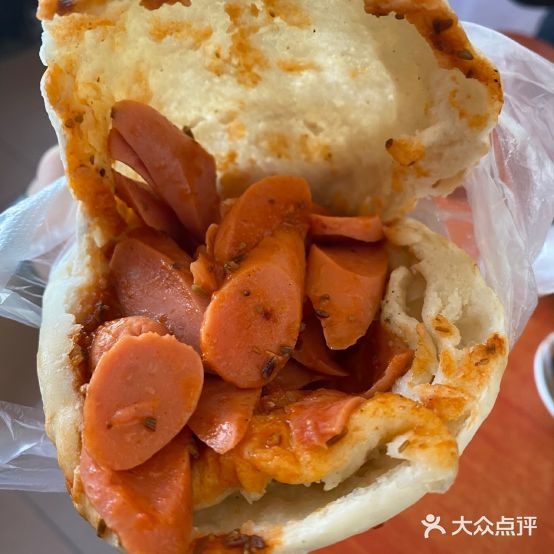 北京正忠火烧店