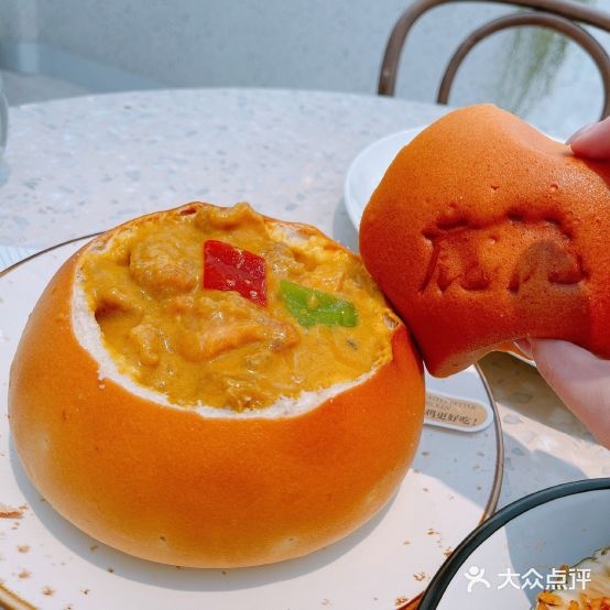 桃鹿·新粤菜(西安曲江大悦城店)