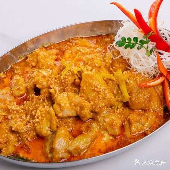 星洲左记Shiok·新加坡美食