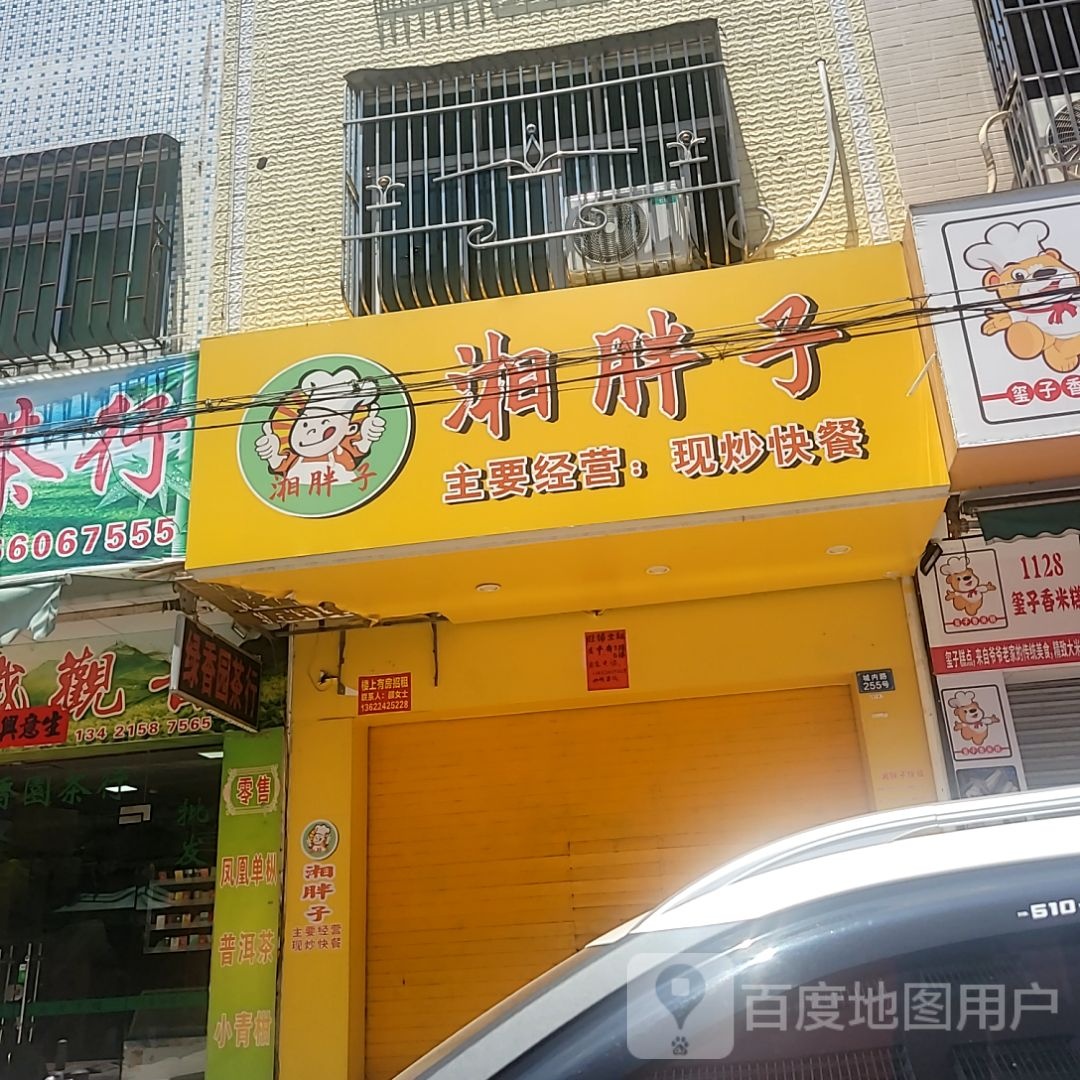 湘胖子(星河COCO City汕尾香洲店)