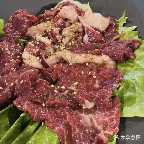 沙溪眯姐瓦山烧肉