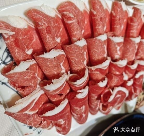 蒙古羊门涮肉(达旗店)