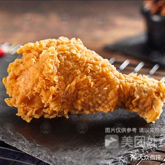堡来屋汉堡(海德店)
