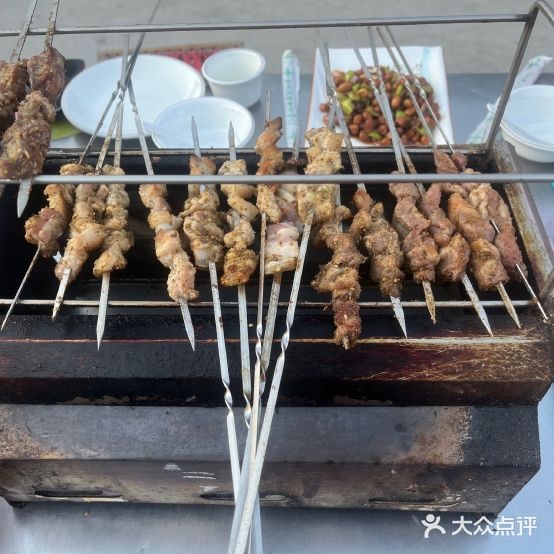 袁大厨烧烤