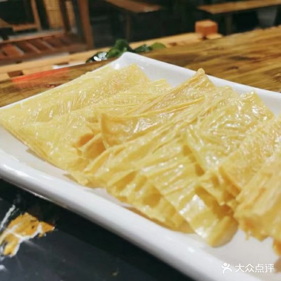 林记串串香香(舒园路店)