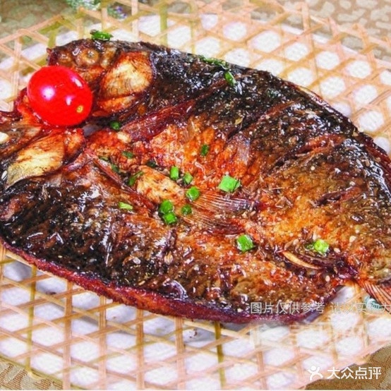 川味烧烤(双亭路店)