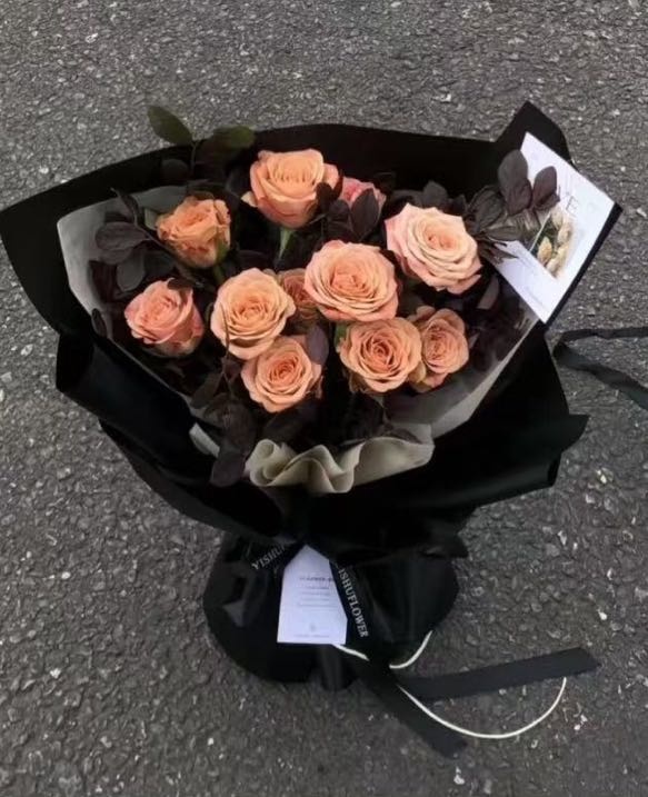 锦秀花缘(通大百货店)