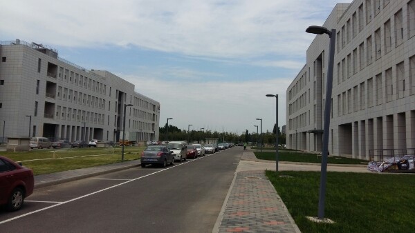 联通云数据有限公司(廊坊市分公司)