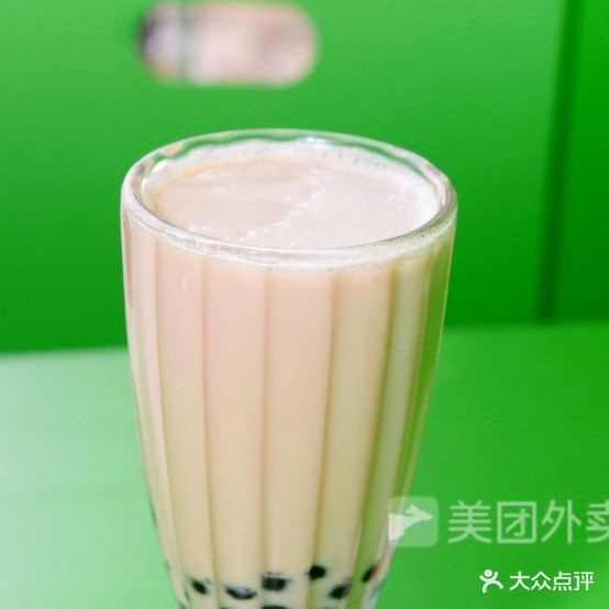 今欣酸奶吧(总店)