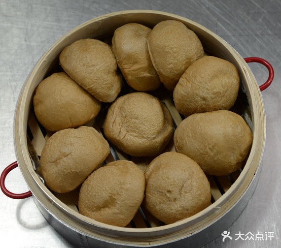 名雅经纬大饭店-自助餐厅