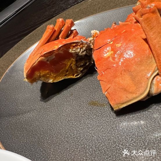 前里·台州鱼市(成都SKP店)