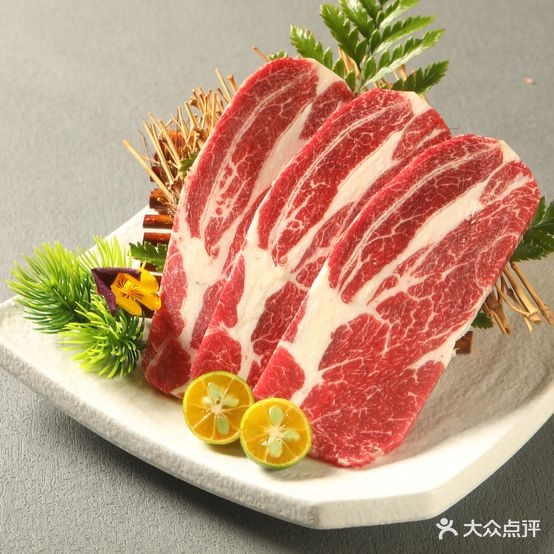 贞牛和道·牛舌烧肉料理(国芳天街店)