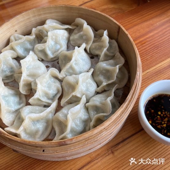 大丰收海鲜东地方菜馆(三部)