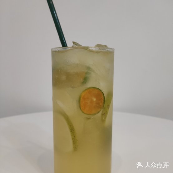 雾造甜品店(中心街店)