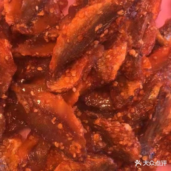 香香川味卤菜