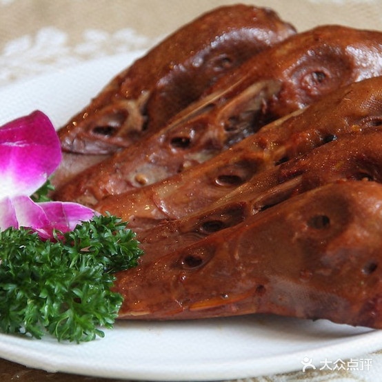 孔老二牛肉粉馆(承修路店)