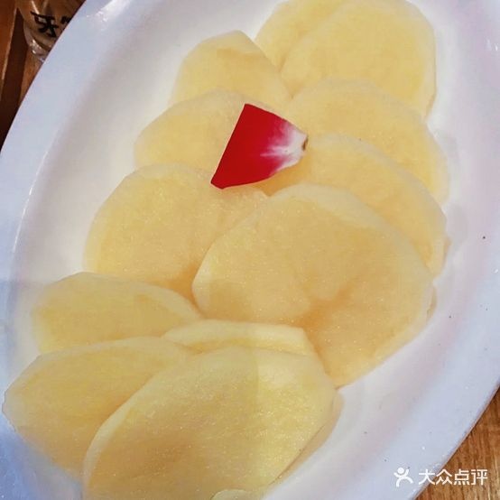 十月红海海鲜自助火锅