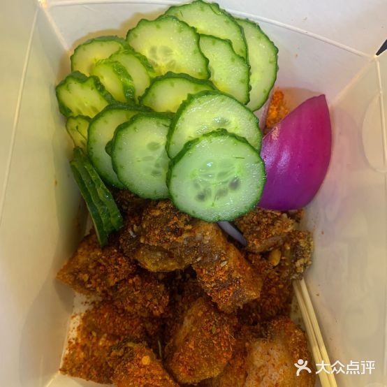 俺老猪网红脆皮烤五花肉(龙湖北京大兴天街店)