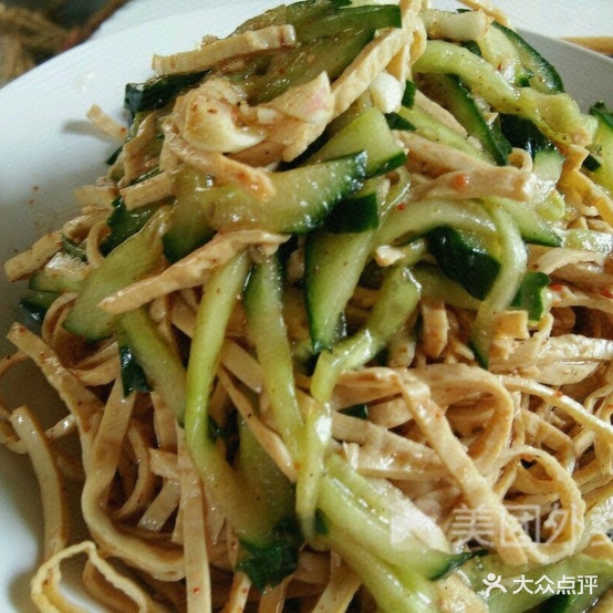 哈儿滨水饺