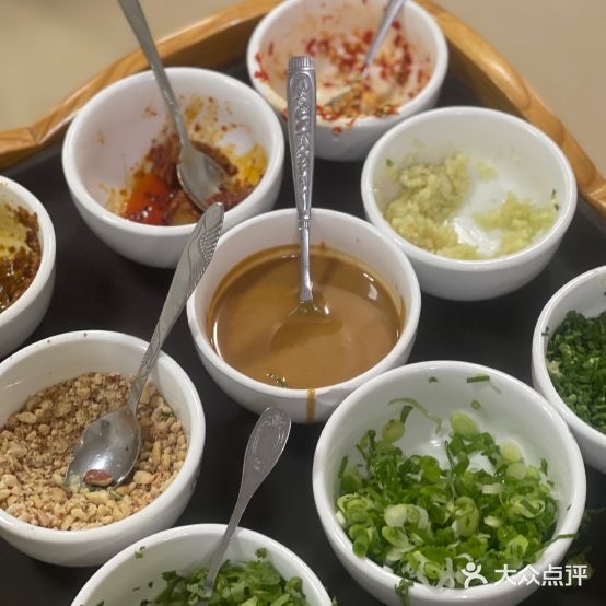 大头岩炊哥泉水涮牛肉