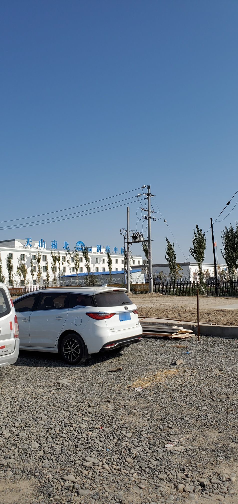 新疆维吾尔自治区昌吉回族自治州呼图壁县