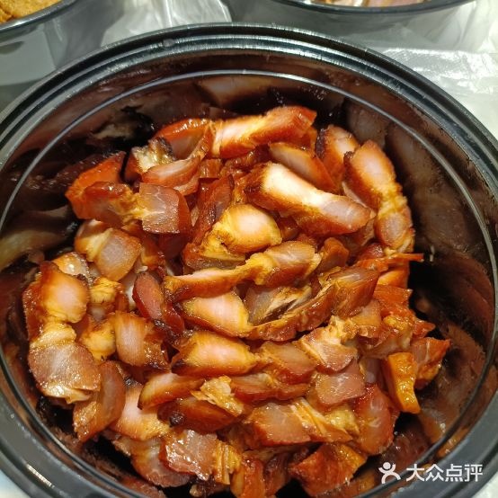 吉昌隆记茶参厅