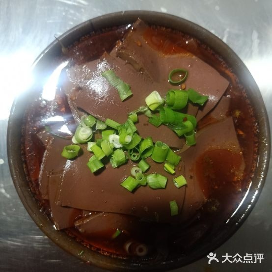 歪串串(莲池店)