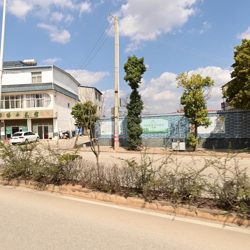 清真柴师傅牛菜馆