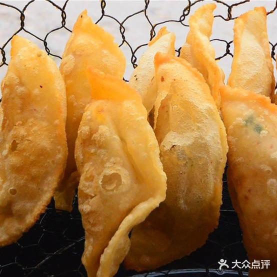 十巷机工饺(沔阳大道店)