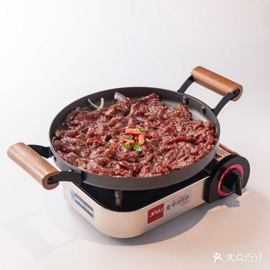 串江湖烧烤海鲜馆