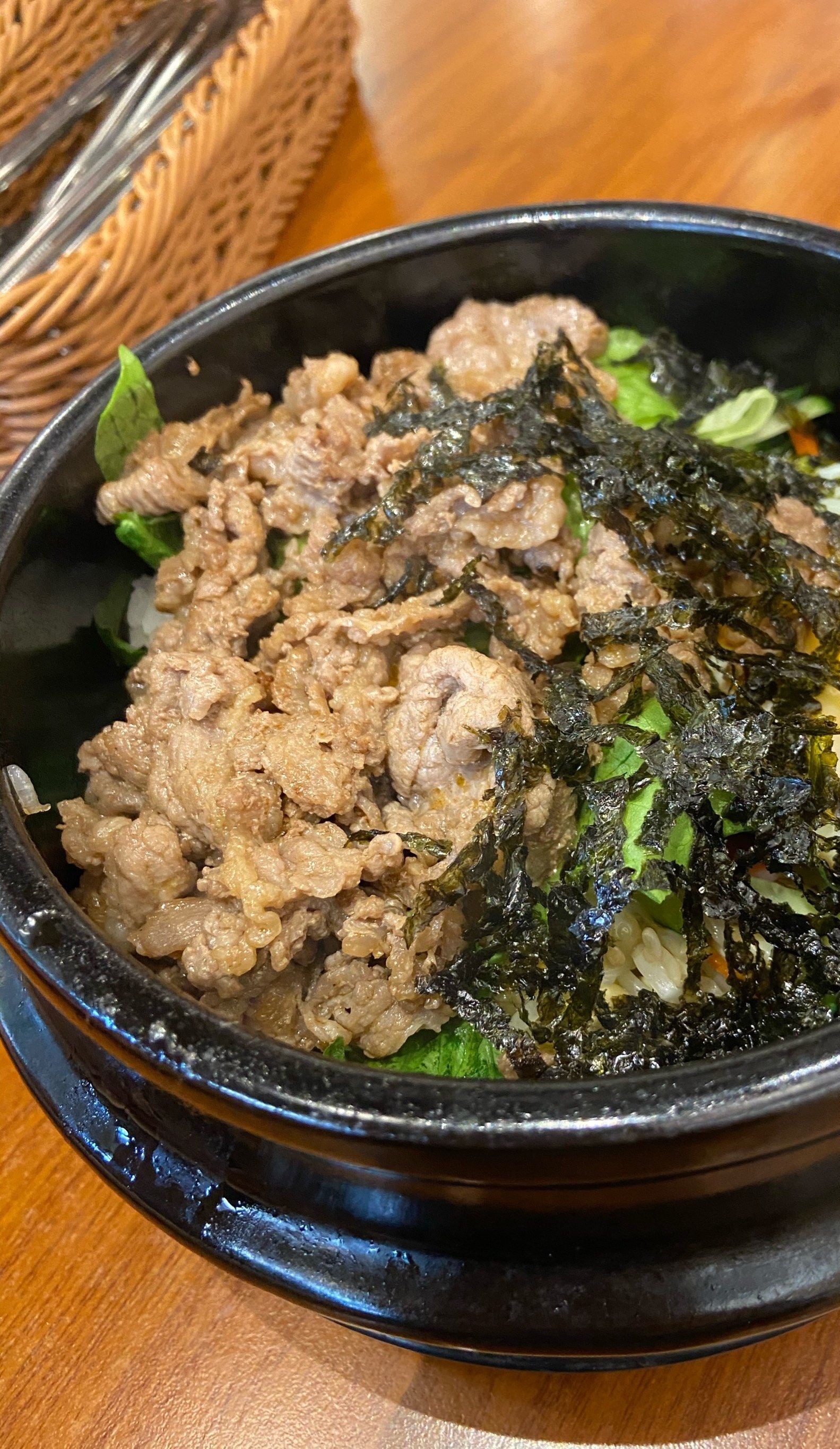 韩石屋韩国料理(虎门万达店)