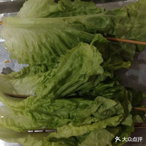 柴记烤面筋(柴记总店)