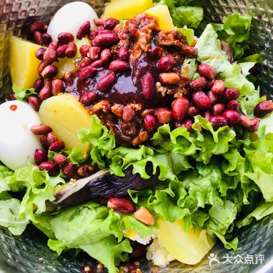 百合饭包(西广场店)