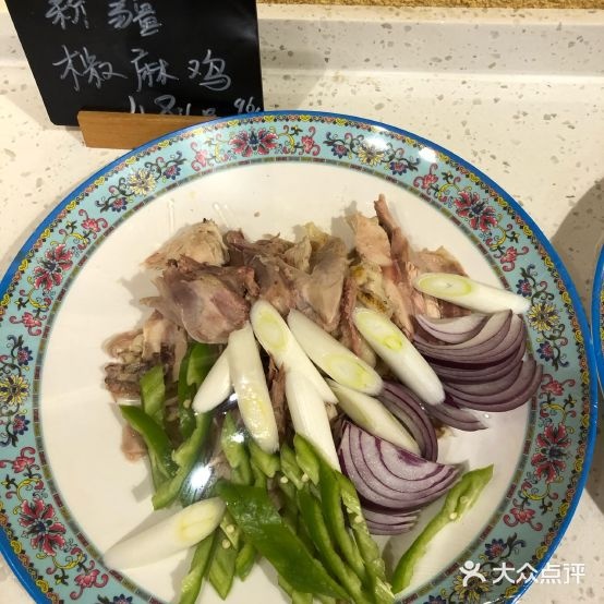 打寨主面馆(崇礼店)