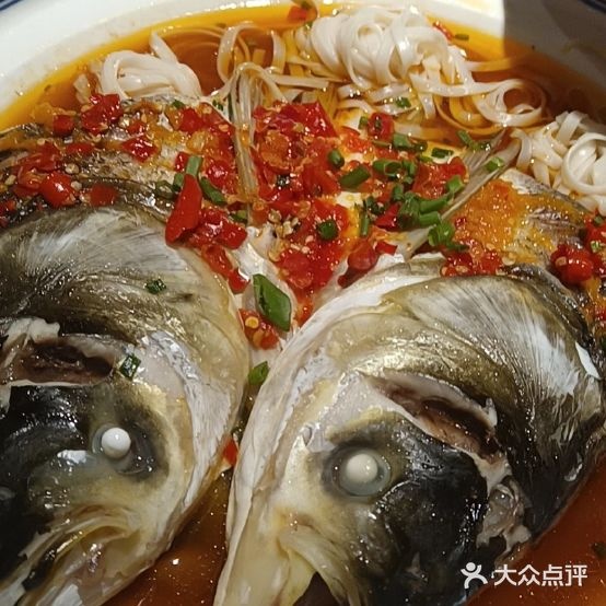 大良湘厨(佛山京华店)