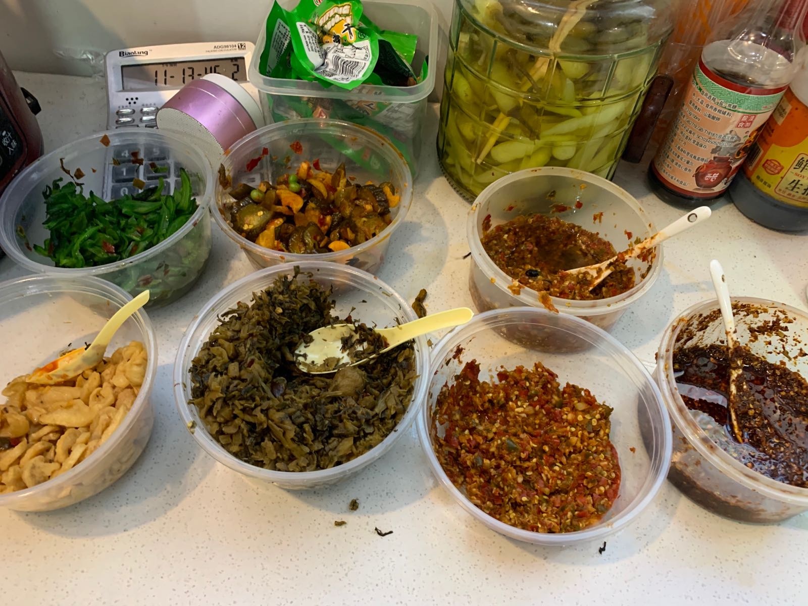 正宗杭州小笼包(长青东路店)