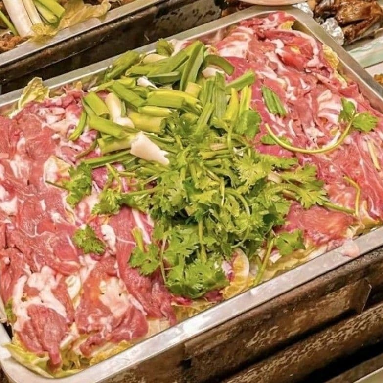 牛牛碳锅(太行路店)