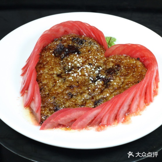 渡贤庄(上头古街店)