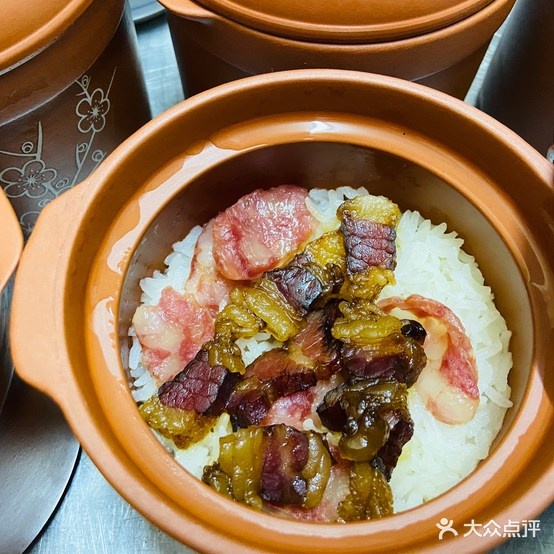 鸽味福炖品(府城店)