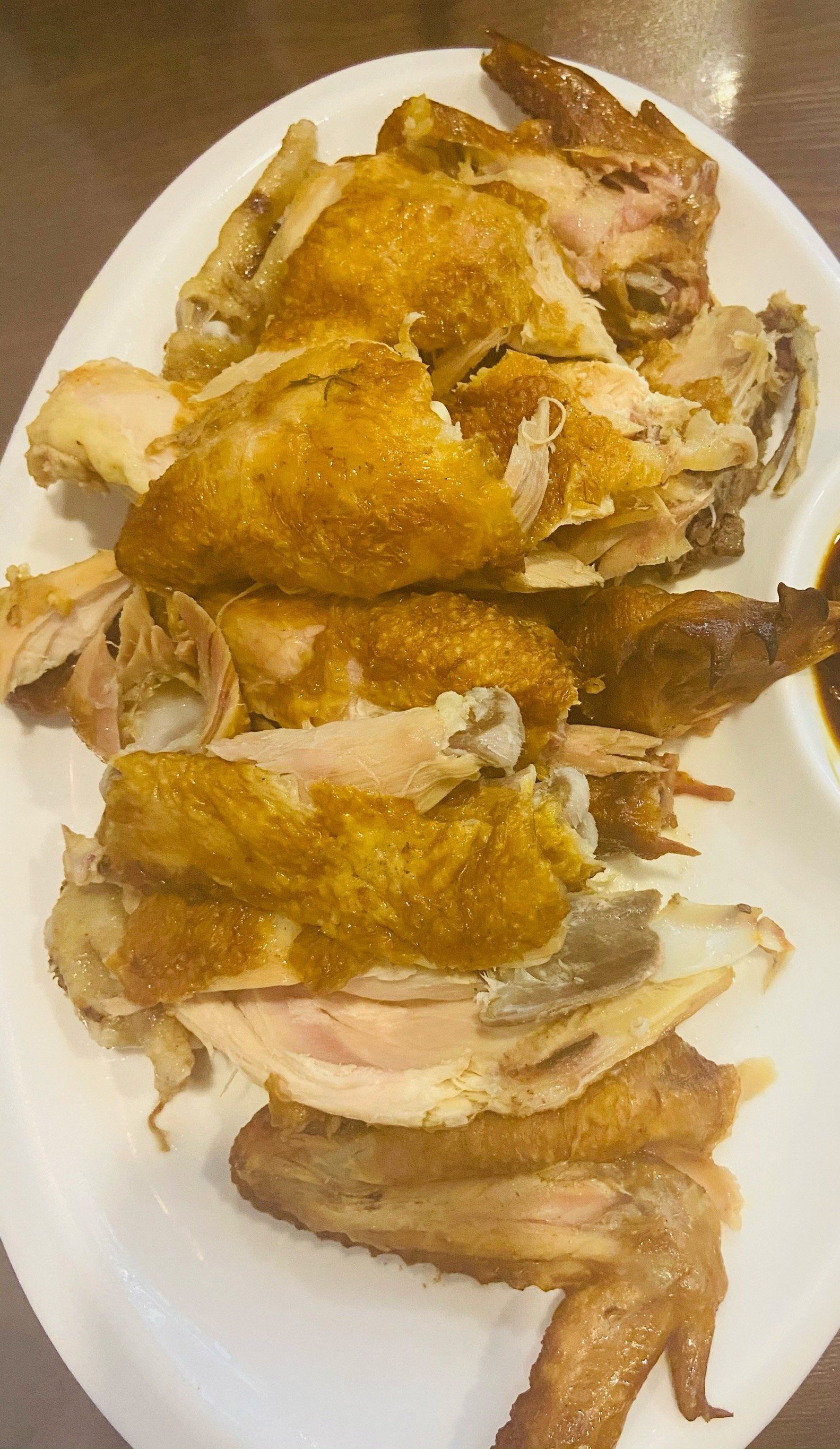 权家大娘面馆(福山旗舰店)