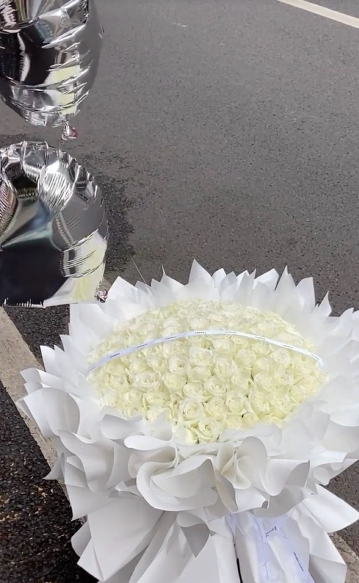 张小姐的花店(远大国宾府)